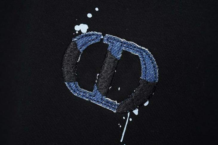 Dior T Shirts Short _SKUDiorS-2XLyztxR50715895
